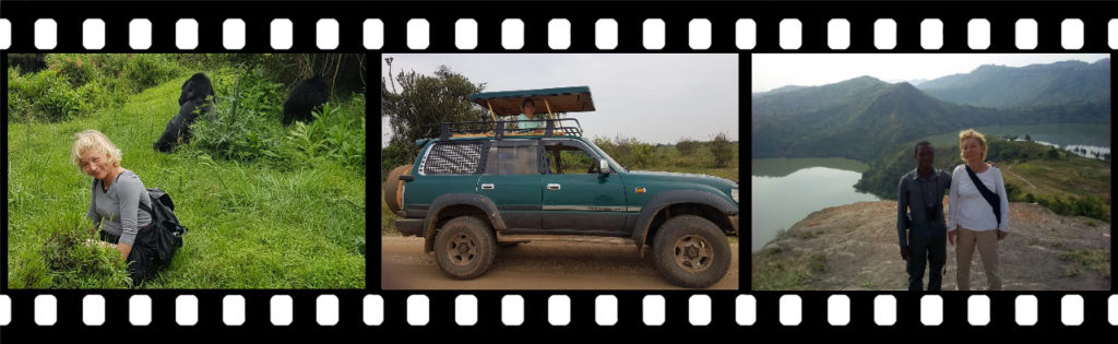 Urlaub in Uganda - Private Touren